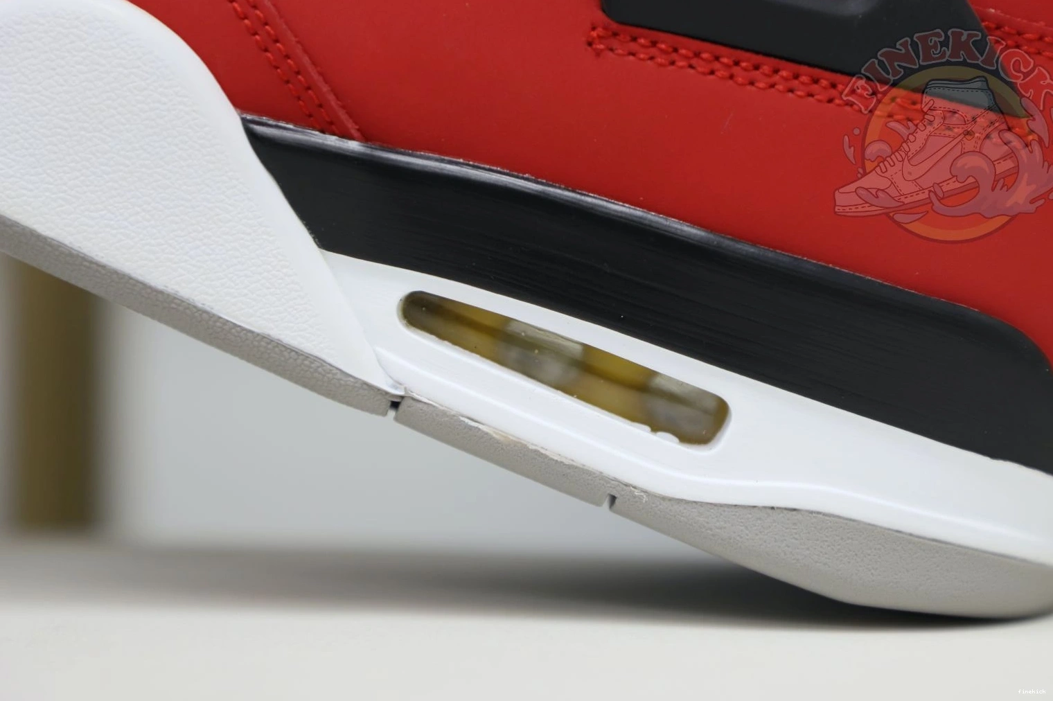 Air Jordan4 Jordan Bravo RetroToro 0117